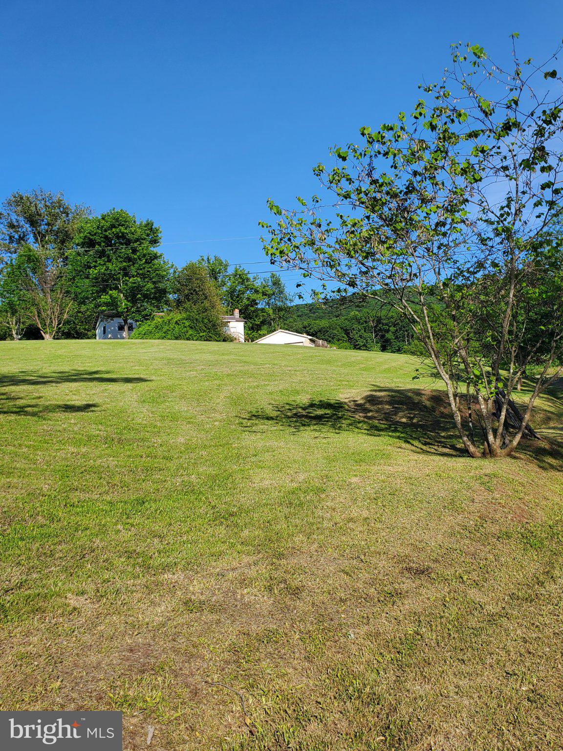 7881 Ford Hill Road Rio, WV 26755 - Photo 25 of 27 Serene hillside retreat awaits you.