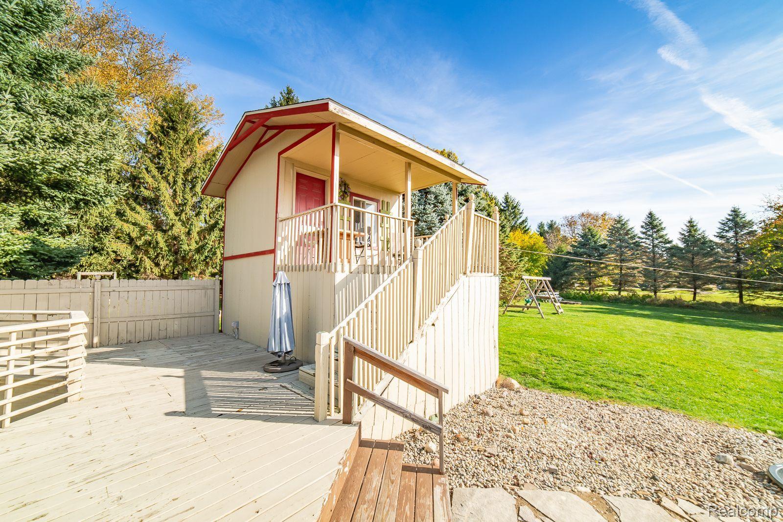 6070 Ford Road Commerce Township, MI 48382 - Photo 62 of 81 Gallery Image 62