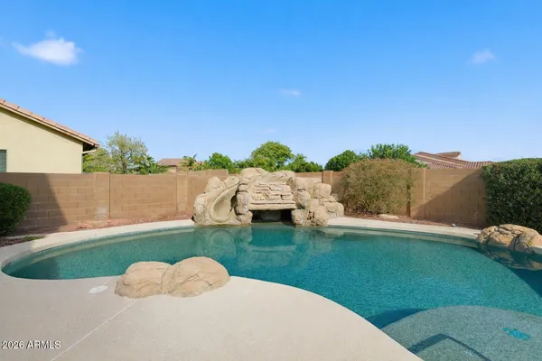$729,900 | 3605 South Danielson Way, Chandler, AZ 85286