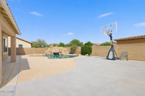 $729,900 | 3605 South Danielson Way, Chandler, AZ 85286