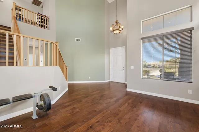 $799,000 | 3605 South Danielson Way, Chandler, AZ 85286