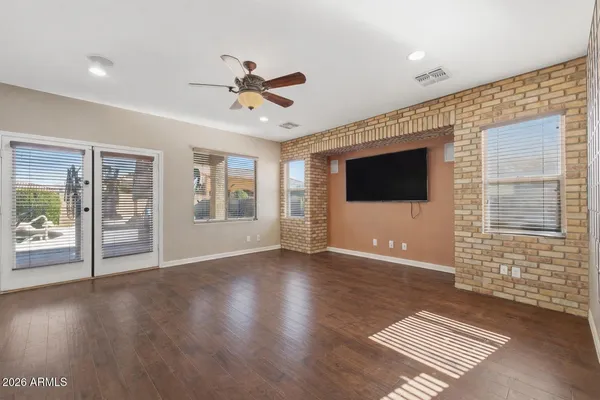 $729,900 | 3605 South Danielson Way, Chandler, AZ 85286
