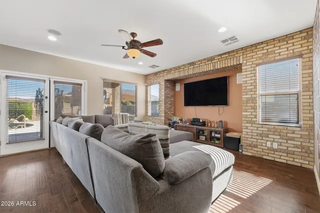 $799,000 | 3605 South Danielson Way, Chandler, AZ 85286