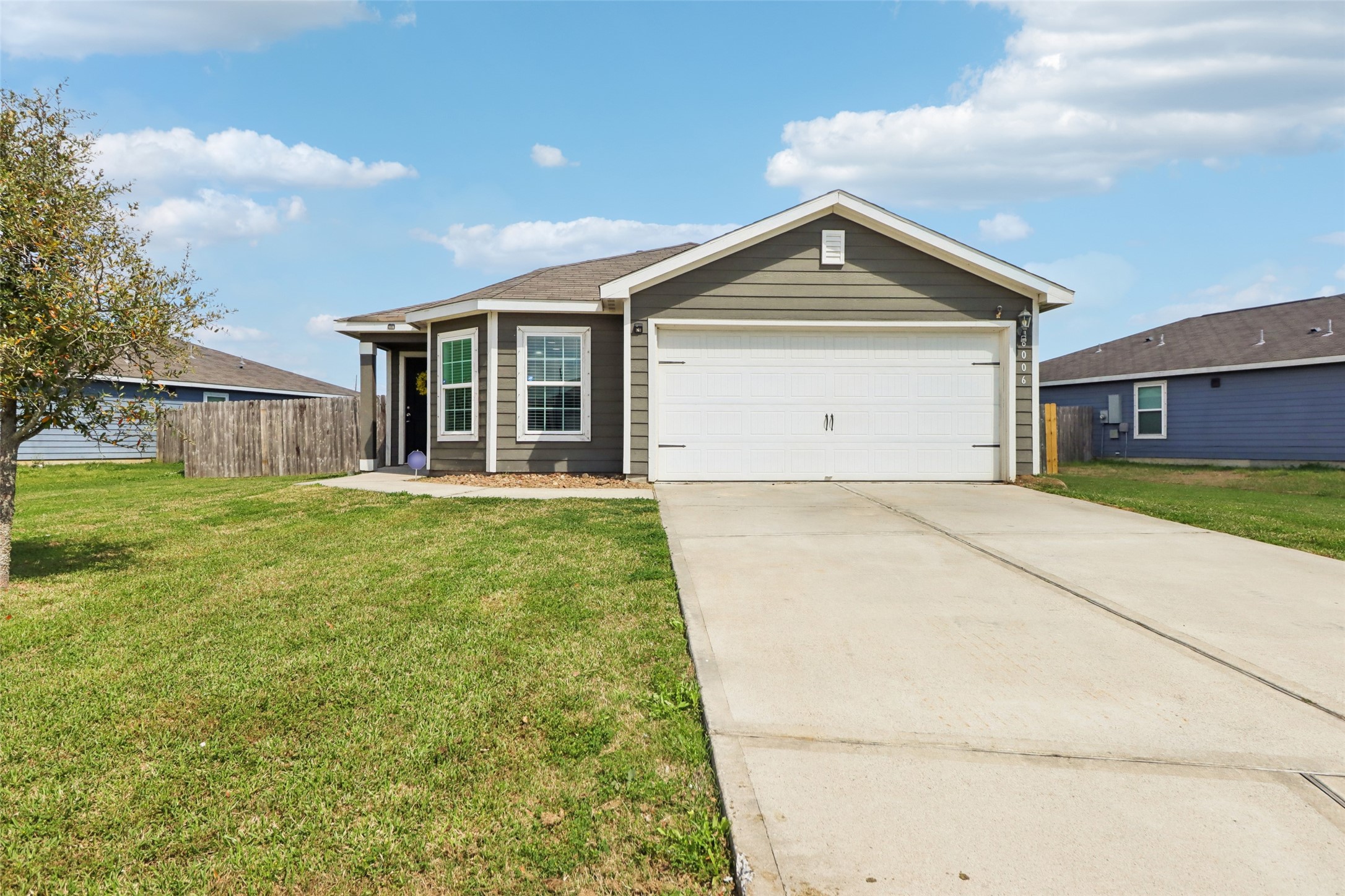 8006 Distant Harbor Road Baytown, TX 77523 - Photo 1 of 27