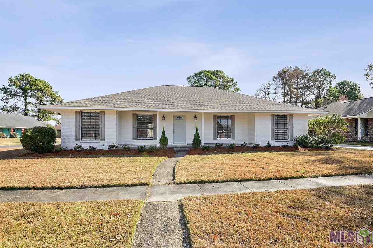 455 Pebblebrook Drive Baton Rouge, LA 70815 - Photo 1 of 10 Gallery Image 1