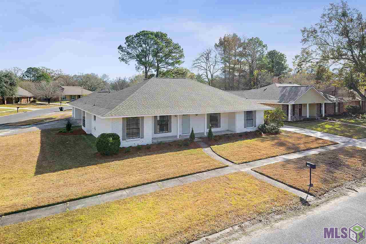 455 Pebblebrook Drive Baton Rouge, LA 70815 - Photo 2 of 10 Gallery Image 2