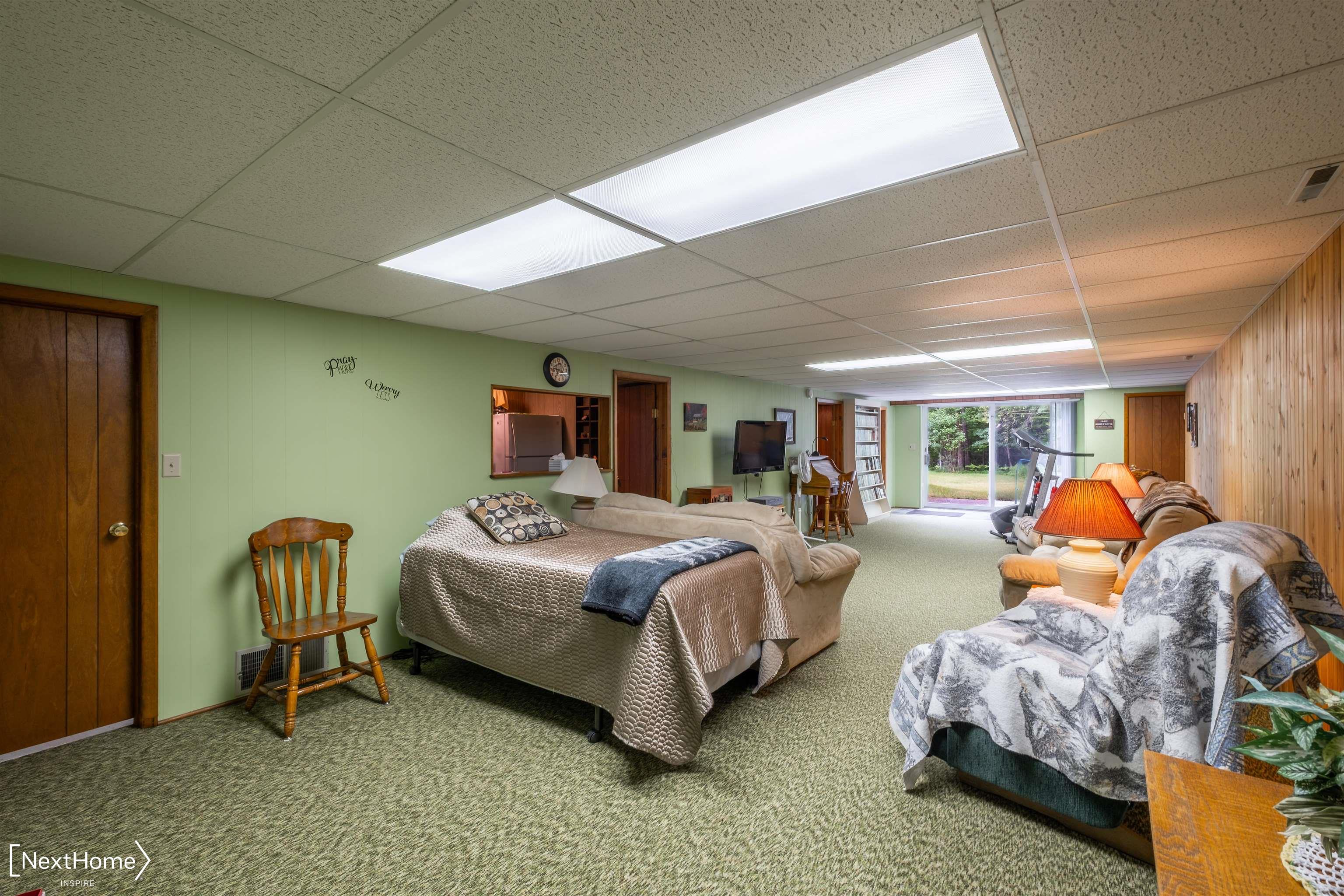1557 West Eddy School Road Bellaire, MI 49615 - Photo 25 of 64