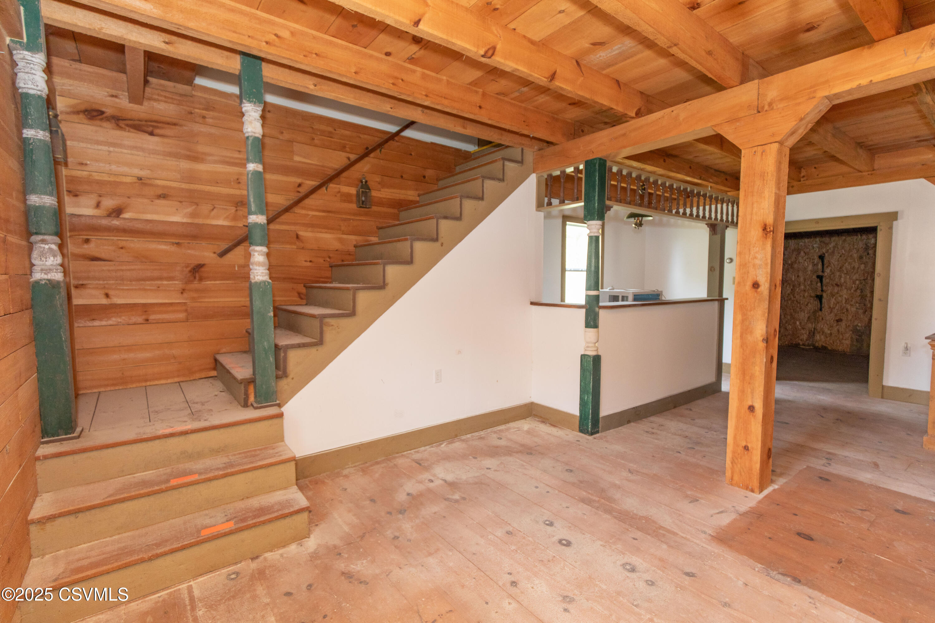 4240 Creek Road Millmont, PA 17845 - Photo 57 of 60 4240Creek-50