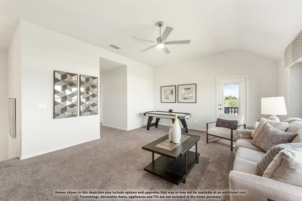 816 Condor Street Joshua, TX 76058 - Photo 30 of 38