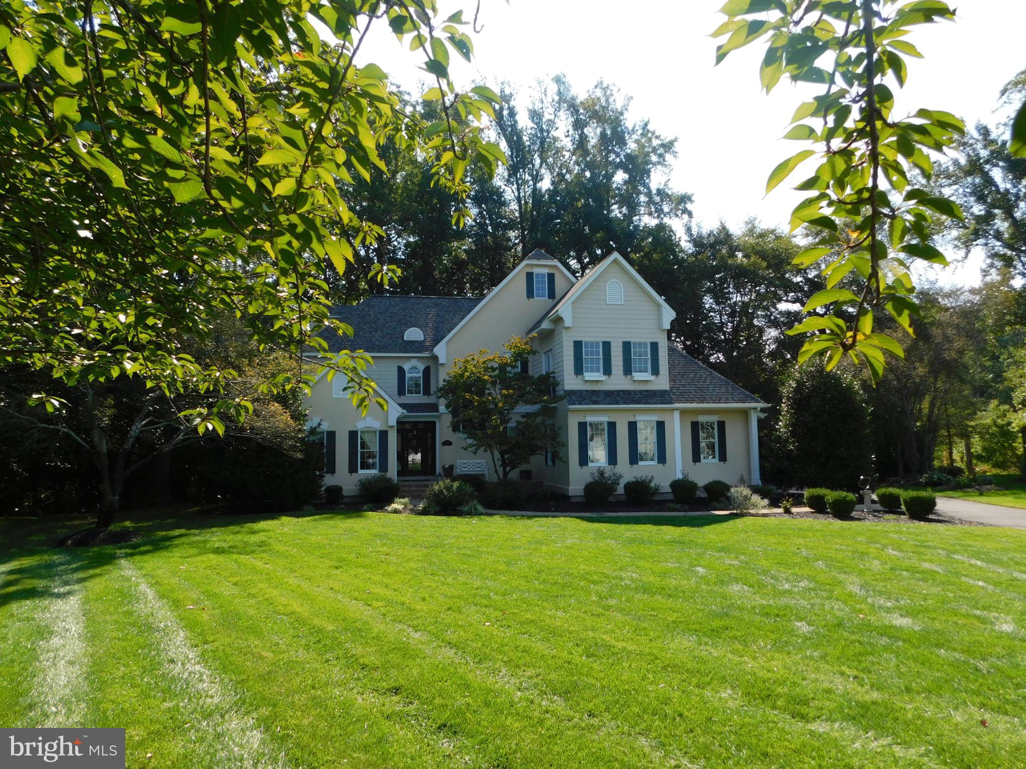 28 Baltray Road Dover, DE 19904 - Photo 10 of 76 Large yard with irrigation & professional lighting