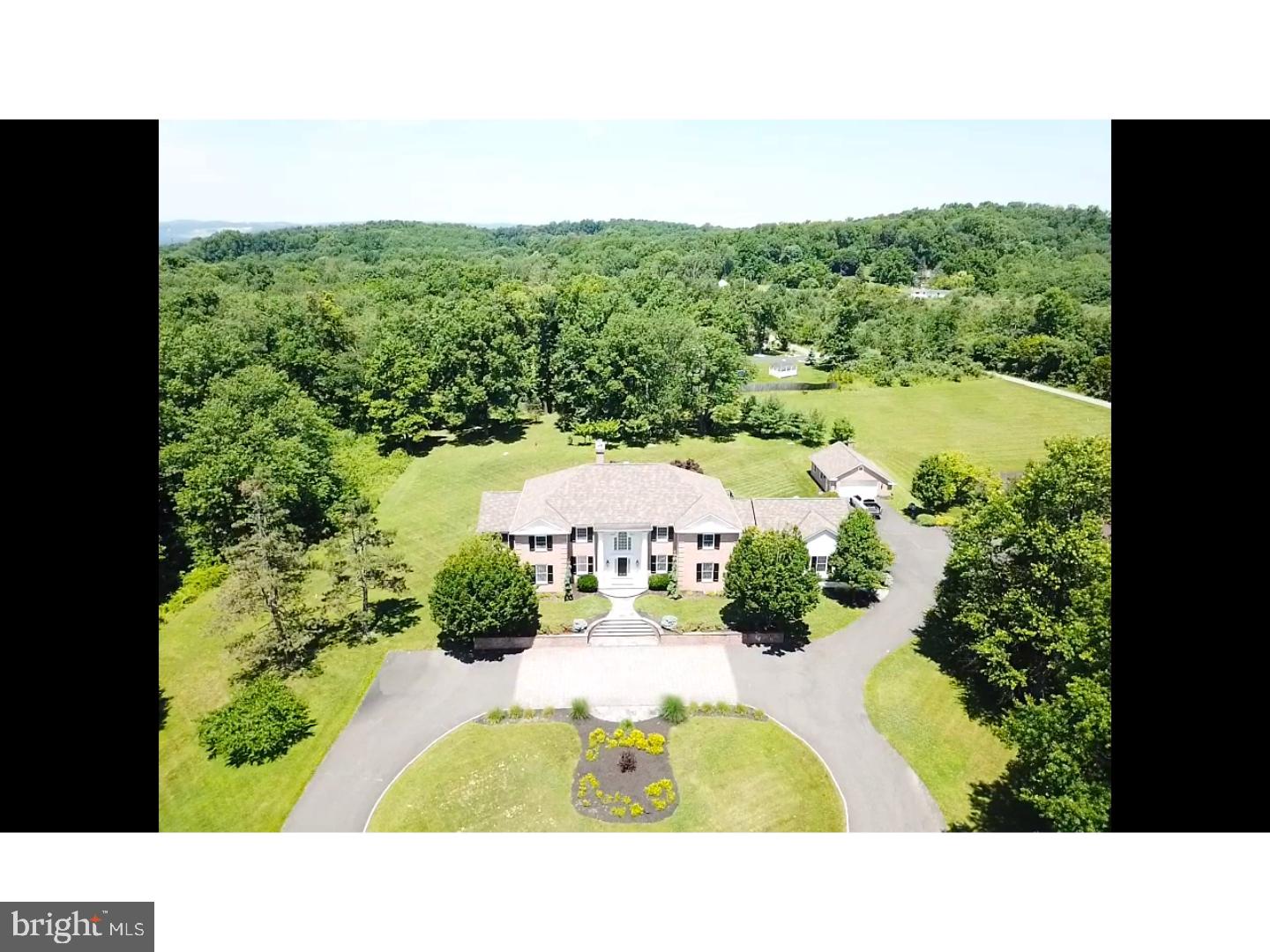 393 Layfield Road Perkiomenville, PA 18074 - Photo 2 of 25 Exterior