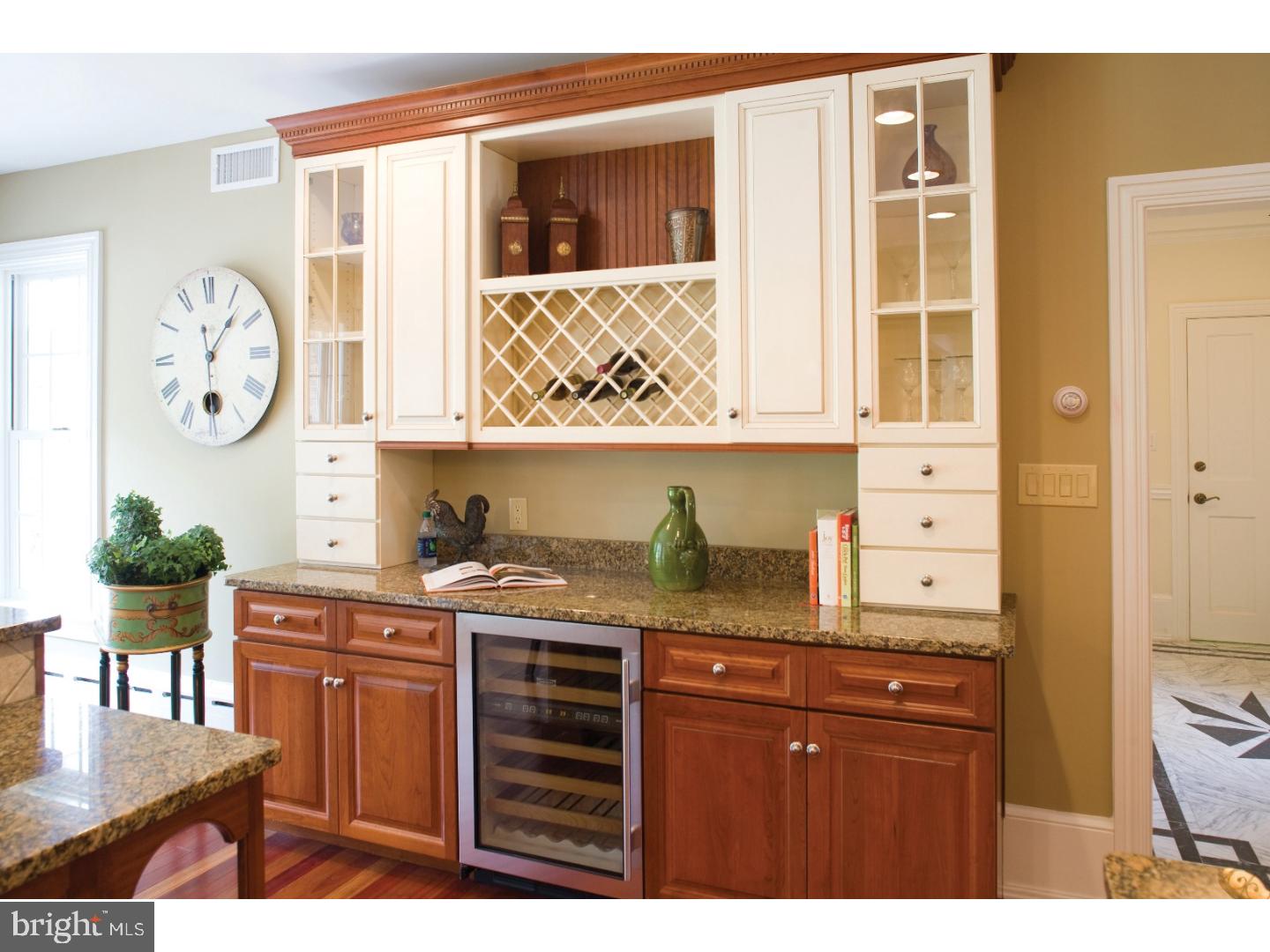 393 Layfield Road Perkiomenville, PA 18074 - Photo 11 of 25 Butler Pantry