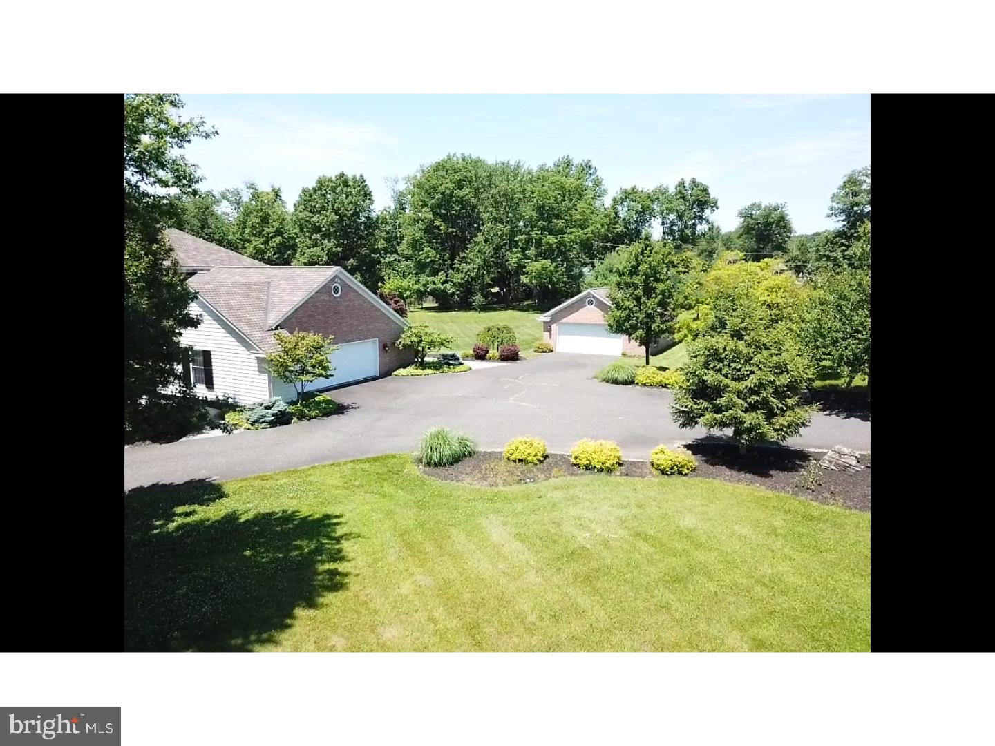 393 Layfield Road Perkiomenville, PA 18074 - Photo 22 of 25 Garage