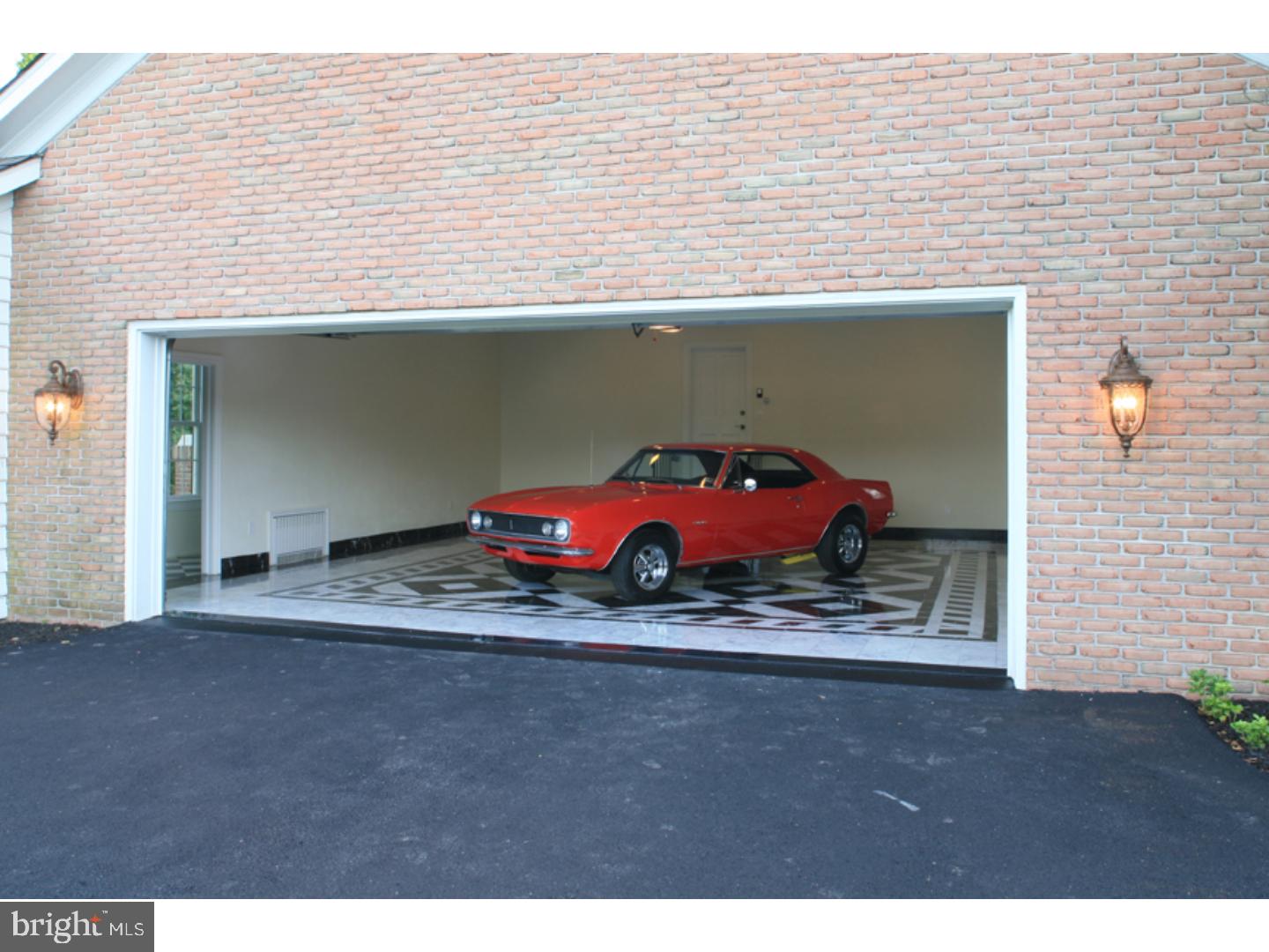 393 Layfield Road Perkiomenville, PA 18074 - Photo 23 of 25 Garage