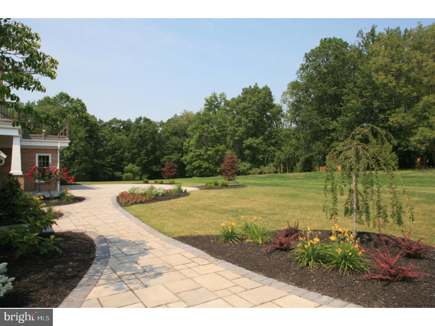 393 Layfield Road Perkiomenville, PA 18074 - Photo 25 of 25 Back Yard