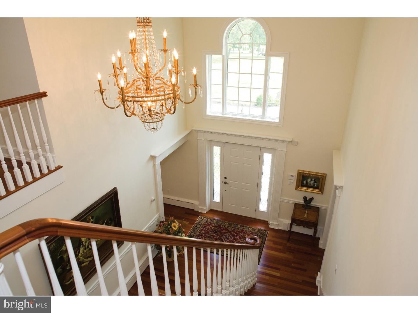 393 Layfield Road Perkiomenville, PA 18074 - Photo 4 of 25 Foyer