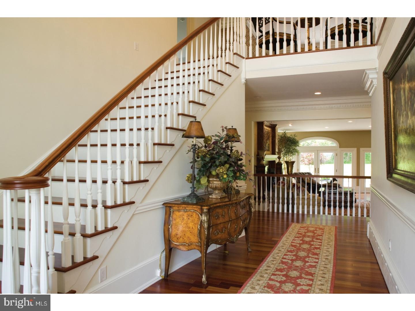 393 Layfield Road Perkiomenville, PA 18074 - Photo 5 of 25 Foyer