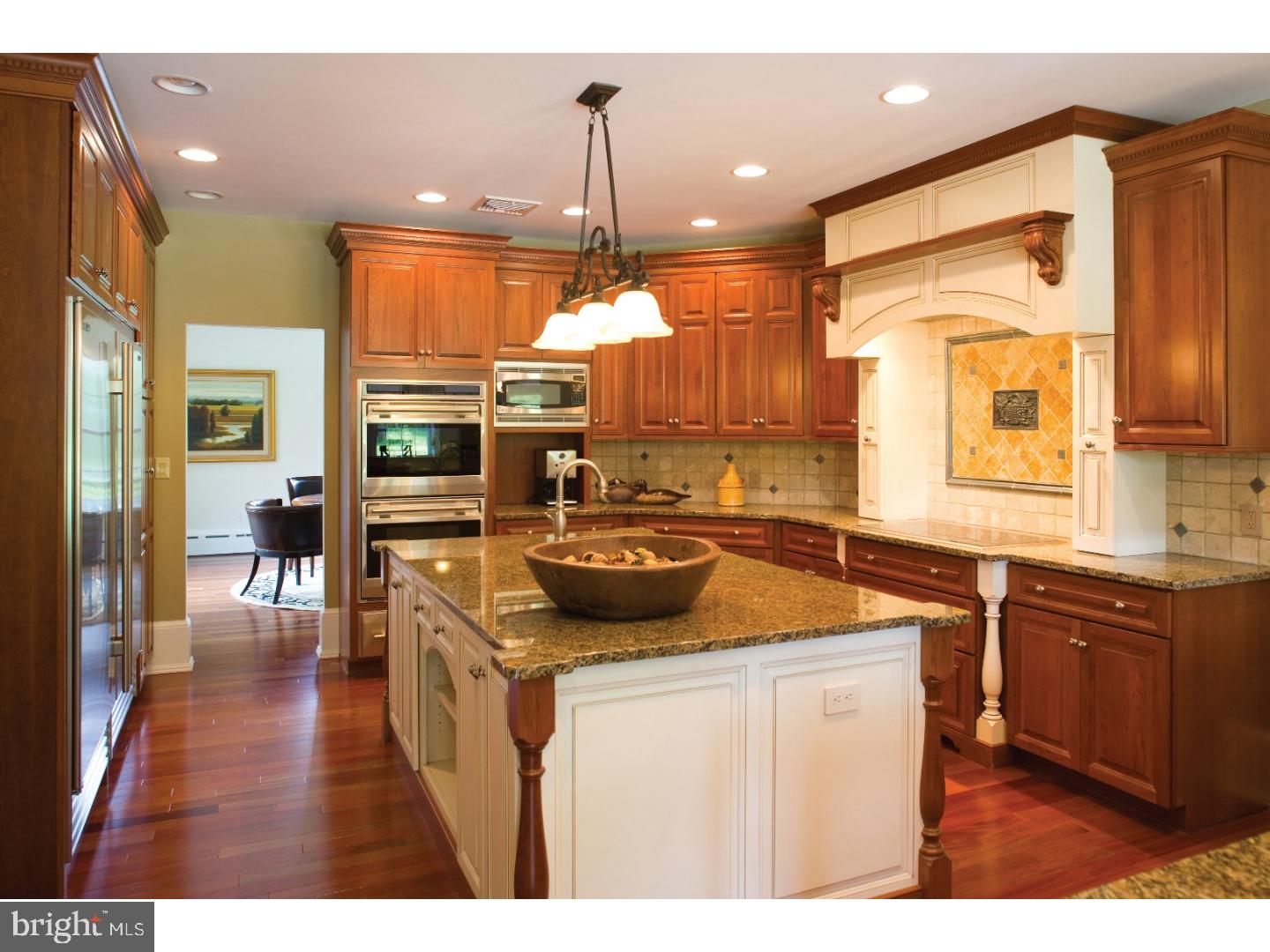 393 Layfield Road Perkiomenville, PA 18074 - Photo 9 of 25 Kitchen