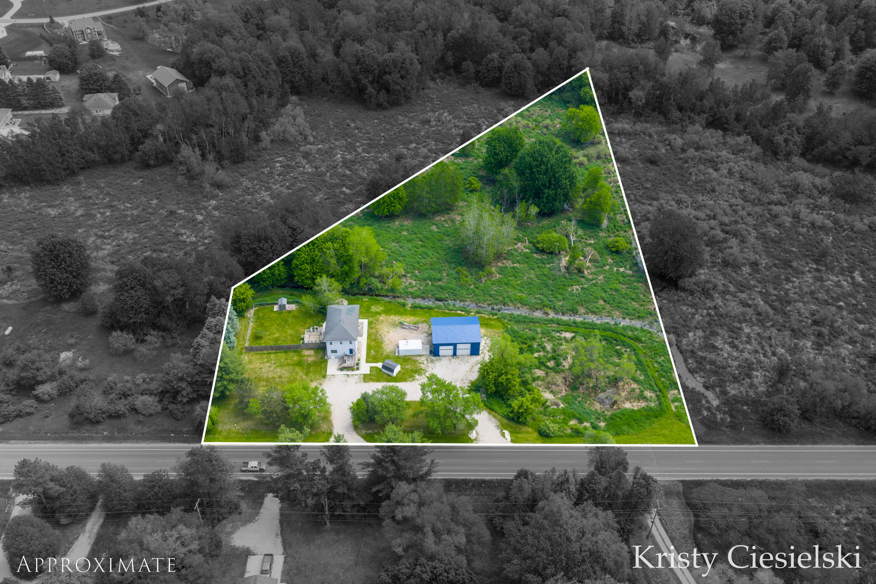 2162 South Stone Road Fremont, MI 49412 - Photo 5 of 57 5-print-2162 S Stone Rd, Fremont, MI 494