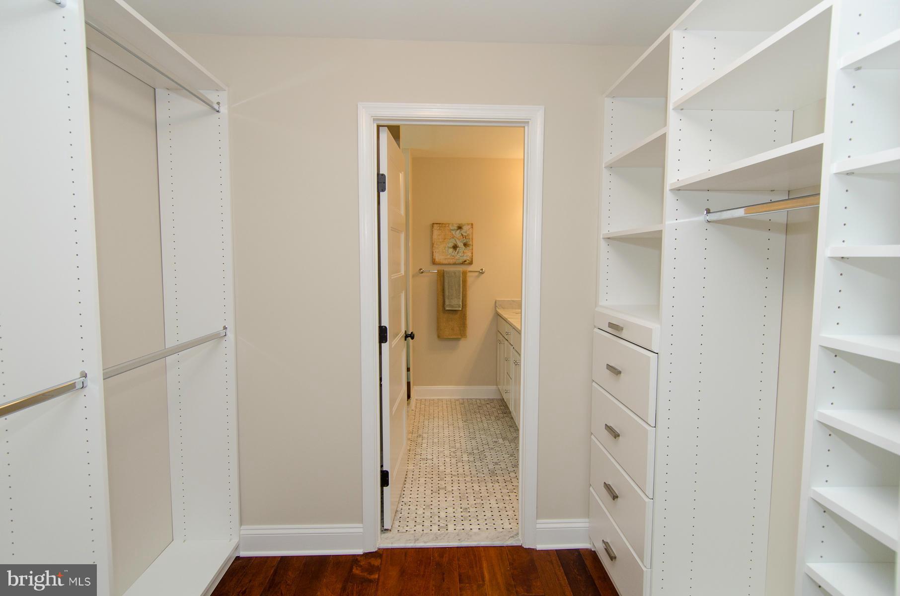 181 Hollen Road Baltimore, MD 21212 - Photo 10 of 30 a view of a bathroom with a glass door shower