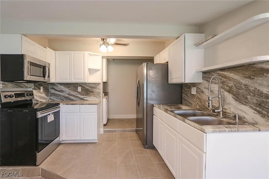 305 Bougainvillea Road West Lehigh Acres, FL 33936 - Photo 10 of 18