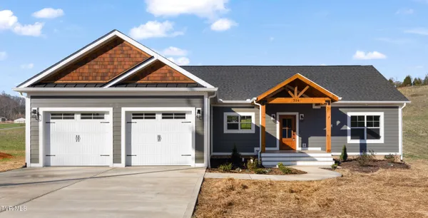$625,000 | 314 Old White Top Road, Bluff City, TN 37618