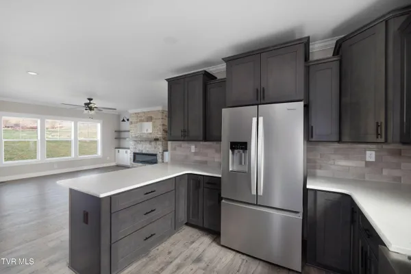 $625,000 | 314 Old White Top Road, Bluff City, TN 37618