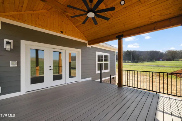 $625,000 | 314 Old White Top Road, Bluff City, TN 37618