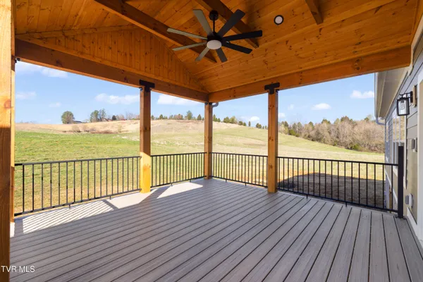 $625,000 | 314 Old White Top Road, Bluff City, TN 37618
