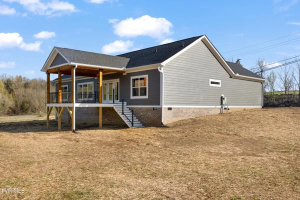 $625,000 | 314 Old White Top Road, Bluff City, TN 37618