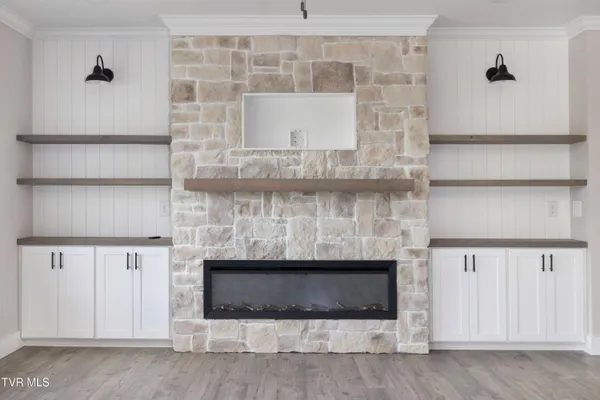 $625,000 | 314 Old White Top Road, Bluff City, TN 37618