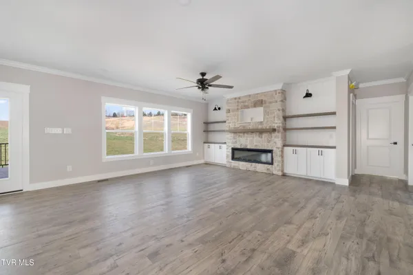 $625,000 | 314 Old White Top Road, Bluff City, TN 37618