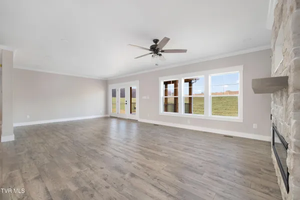 $625,000 | 314 Old White Top Road, Bluff City, TN 37618