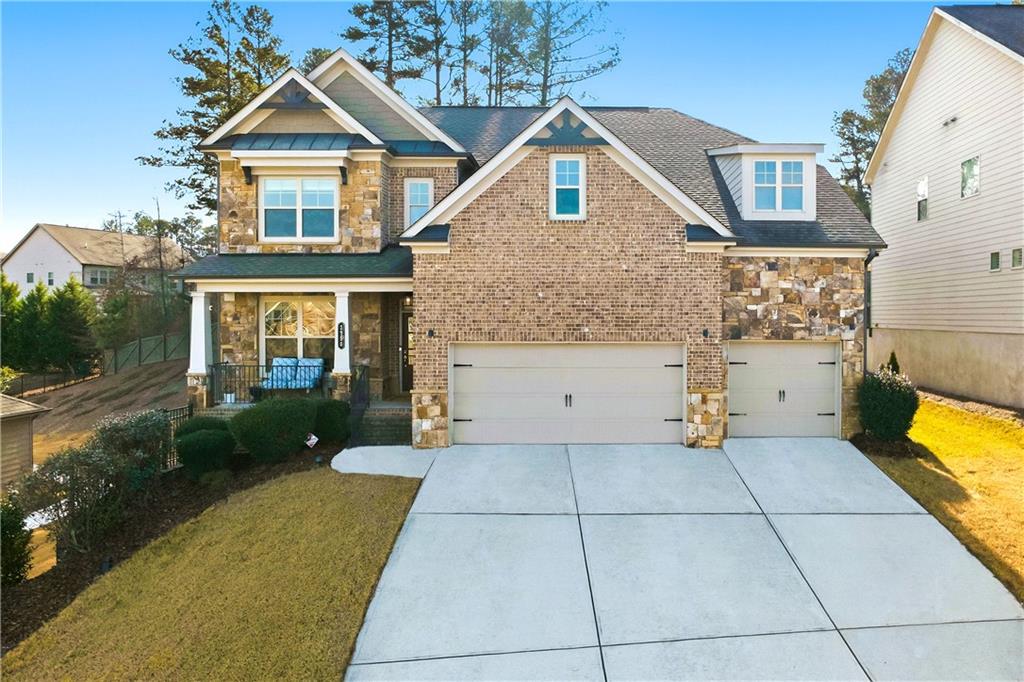 2950 Hampton Grv Trace Dacula, GA 30019 - Photo 1 of 46