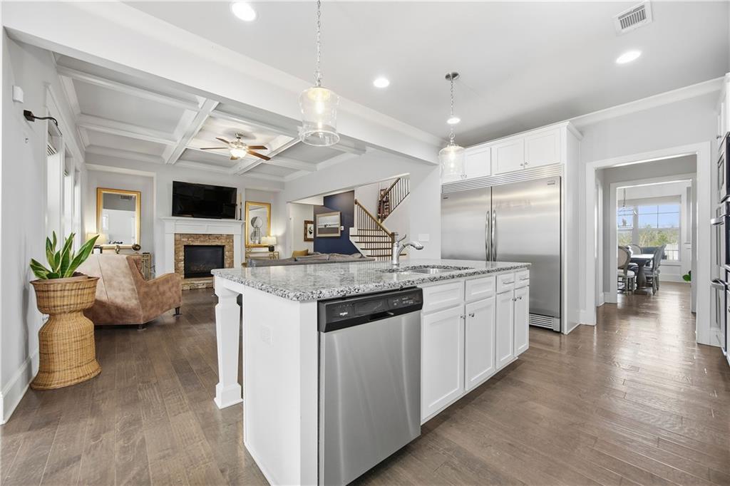 2950 Hampton Grv Trace Dacula, GA 30019 - Photo 11 of 46