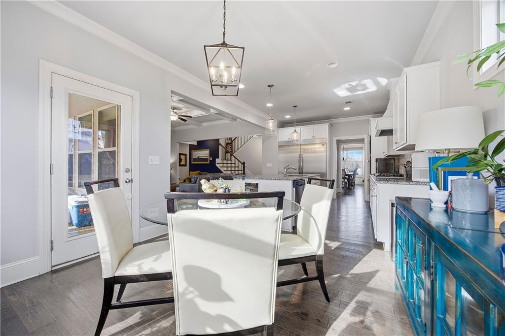 2950 Hampton Grv Trace Dacula, GA 30019 - Photo 13 of 46