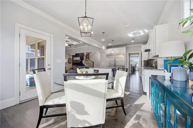 $800,000 | 2950 Hampton Grv Trace, Dacula, GA 30019