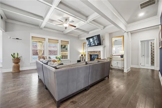 $800,000 | 2950 Hampton Grv Trace, Dacula, GA 30019