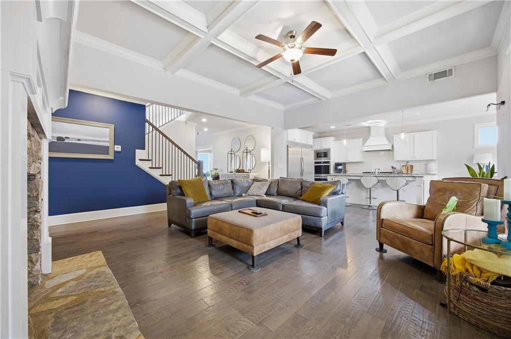 2950 Hampton Grv Trace Dacula, GA 30019 - Photo 15 of 46