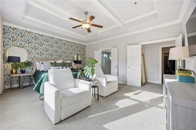 $800,000 | 2950 Hampton Grv Trace, Dacula, GA 30019