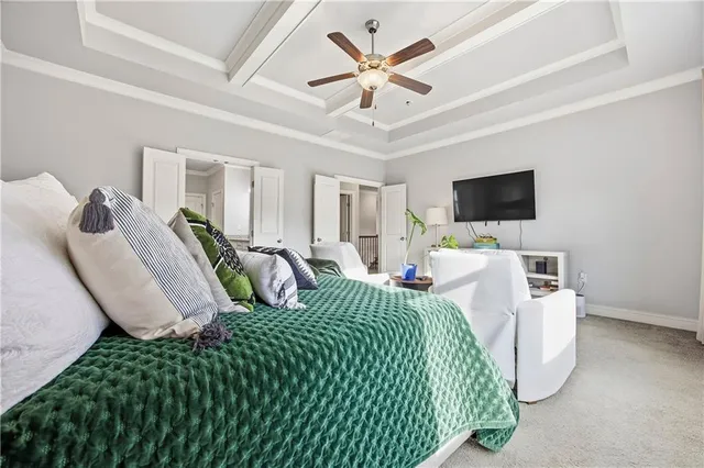 $800,000 | 2950 Hampton Grv Trace, Dacula, GA 30019