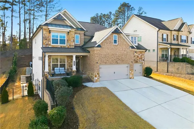 $800,000 | 2950 Hampton Grv Trace, Dacula, GA 30019