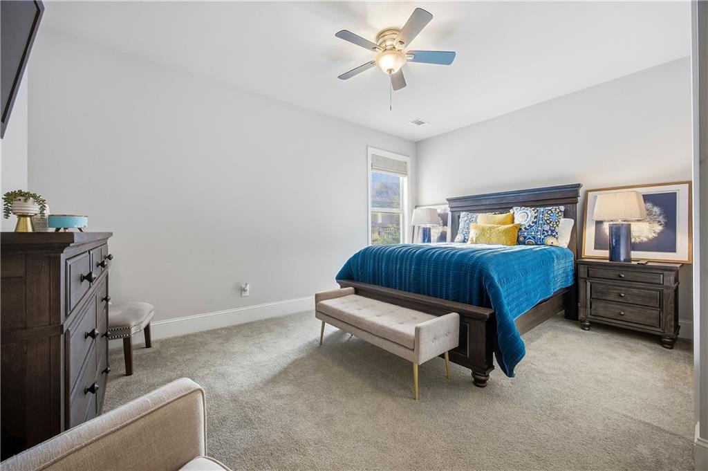 2950 Hampton Grv Trace Dacula, GA 30019 - Photo 26 of 46