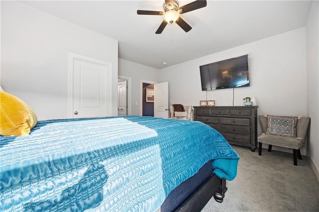 2950 Hampton Grv Trace Dacula, GA 30019 - Photo 27 of 46