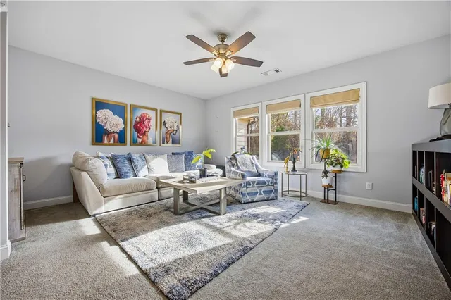 $800,000 | 2950 Hampton Grv Trace, Dacula, GA 30019