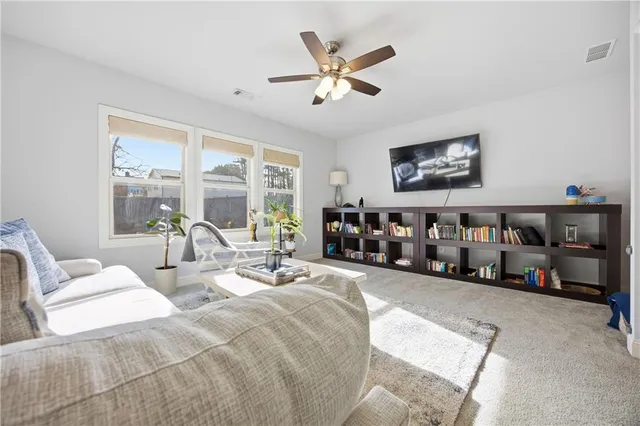 $800,000 | 2950 Hampton Grv Trace, Dacula, GA 30019