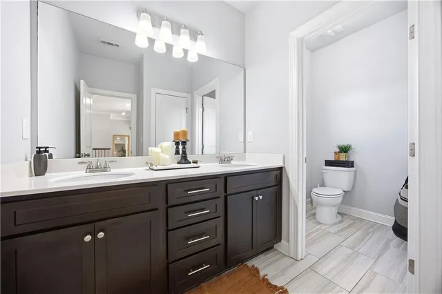 $800,000 | 2950 Hampton Grv Trace, Dacula, GA 30019