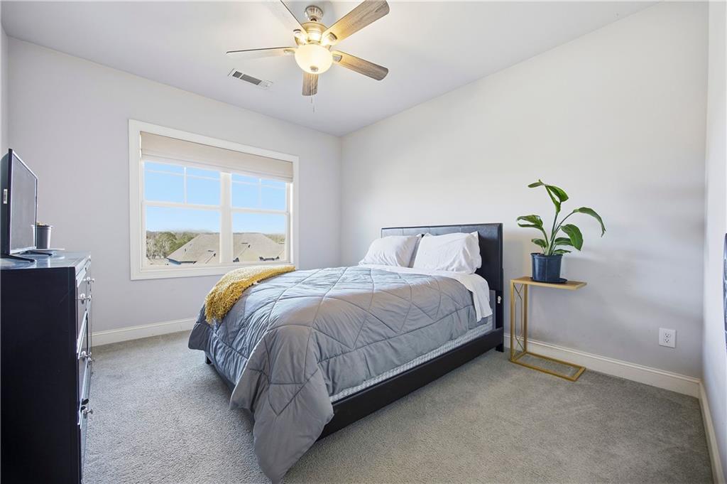 2950 Hampton Grv Trace Dacula, GA 30019 - Photo 32 of 46