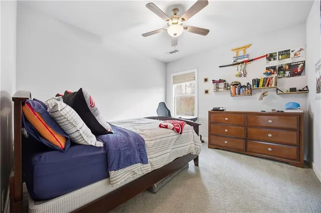 $800,000 | 2950 Hampton Grv Trace, Dacula, GA 30019