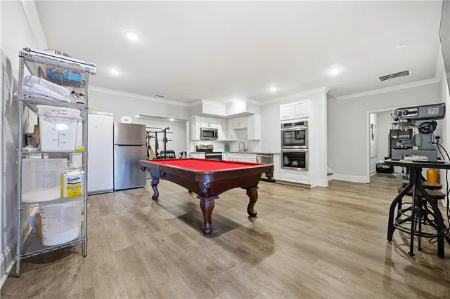 $800,000 | 2950 Hampton Grv Trace, Dacula, GA 30019